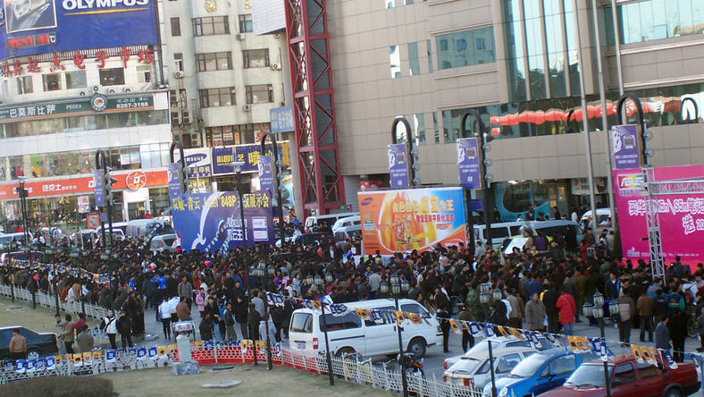 海龙电子城关门了,中关村的这三件事儿却不能忘